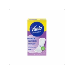 Vania Protection Aloe Large 36 Protège-Lingeries