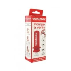 Venimex Pompe Aspirante De Venin