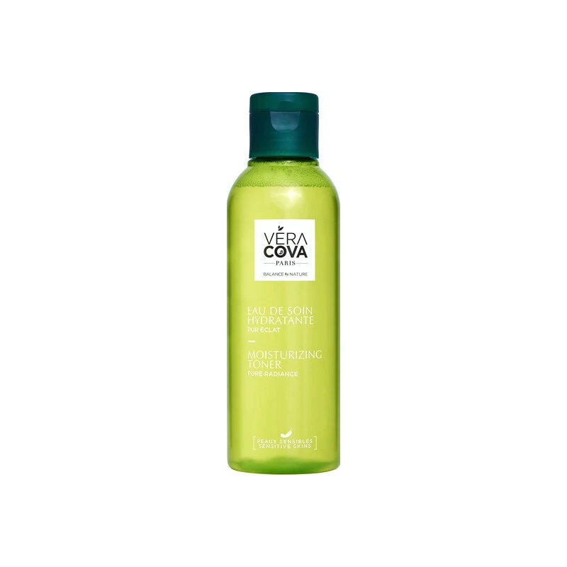 Veracova Lotion De Soin Hydratante Thé Vert 200ml 3 Veracova Lotion De Soin Hydratante Thé Vert 200ml