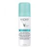 Vichy Déodorant Aérosol Anti-transpirant 48h Anti-trace 125ml -PARASANTÉ Boutique vichy deodorant aerosol anti transpirant 48h anti trace 125ml
