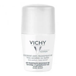 Vichy Déodorant Anti-transpirant 48h Peau Sensible 50ml