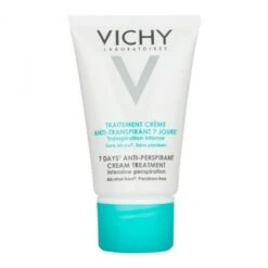 Vichy Déodorant Crème Anti-transpirant 7 Jours 30ml
