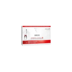 Vichy Dercos Aminexil Clinical 5 Femme 21 Monodoses