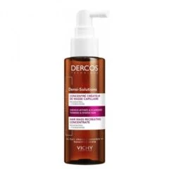 Vichy Dercos Densi-solutions Concentré Créateur De Masse Capillaire 100ml