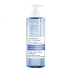 Vichy Dercos Technique Shampooing Minéral Doux 400ml