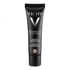 Vichy Dermablend 3d Correction Fond De Teint Resurfaçant 35 Sand 30ml