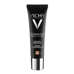 Vichy Dermablend 3D Correction Fond De Teint Resurfaçant 45 Gold 30ml