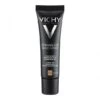 Vichy Dermablend 3d Correction Fond De Teint Resurfaçant 55 Bronze 30ml 1 Vichy Dermablend 3d Correction Fond De Teint Resurfaçant 55 Bronze 30ml -PARASANTÉ Boutique vichy dermablend 3d correction fond de teint resurfacant 55 bronze 30ml