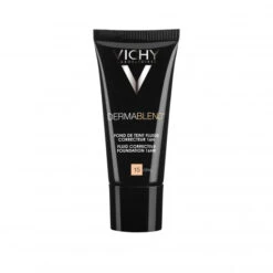 Vichy Dermablend Fond De Teint Fluide Correcteur Tube 30ml - Teinte 15 OPAL