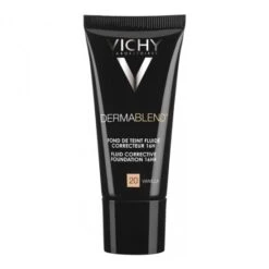 Vichy Dermablend Fond De Teint Fluide Correcteur 20 Vanilla 30ml