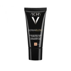 Vichy Dermablend Fond De Teint Fluide Correcteur Tube 30ml - Teinte 35 SABLE