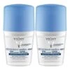 Vichy Déodorant Minéral 48H Roll-on Peau Sensible 2x50ml -PARASANTÉ Boutique vichy hyg deo 48h bille 2x50ml ss sel d a