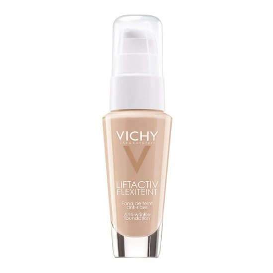 Vichy Lift Activ Flexilift Fond De Teint 35 Moyen 30ml 3 Vichy Lift Activ Flexilift Fond De Teint 35 Moyen 30ml