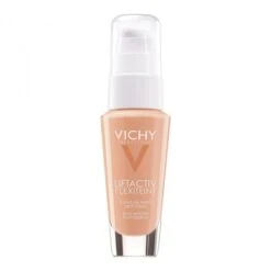 Vichy Liftactiv Flexiteint Fond De Teint Anti-rides 55 Bronze Hâlé 30ml