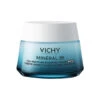 Vichy Minéral 89 Crème Boost D'hydratation 72H Riche 50ml -PARASANTÉ Boutique vichy mineral 89 creme boost d hydratation 72h riche 50ml
