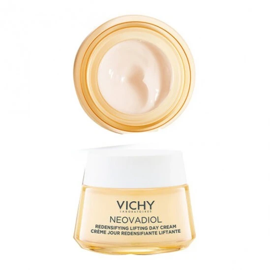 Vichy Neovadiol Crème Jour Redensifiante Liftante 50ml 3 Vichy Neovadiol Crème Jour Redensifiante Liftante 50ml