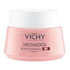 Vichy Neovadiol Rose Platinium Crème De Nuit 50ml
