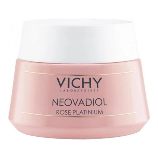 Vichy Néovadiol Rose Platinium Jour 50ml 3 Vichy Néovadiol Rose Platinium Jour 50ml