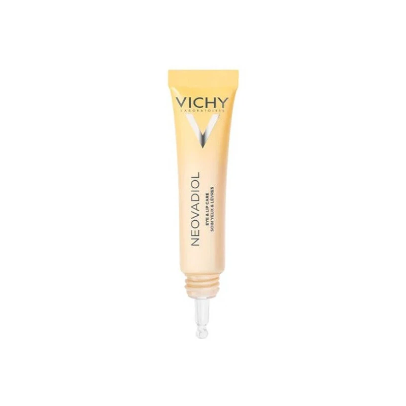Vichy Neovadiol Soin Multi-correcteur Yeux & Lèvres 15ml 3 Vichy Neovadiol Soin Multi-correcteur Yeux & Lèvres 15ml