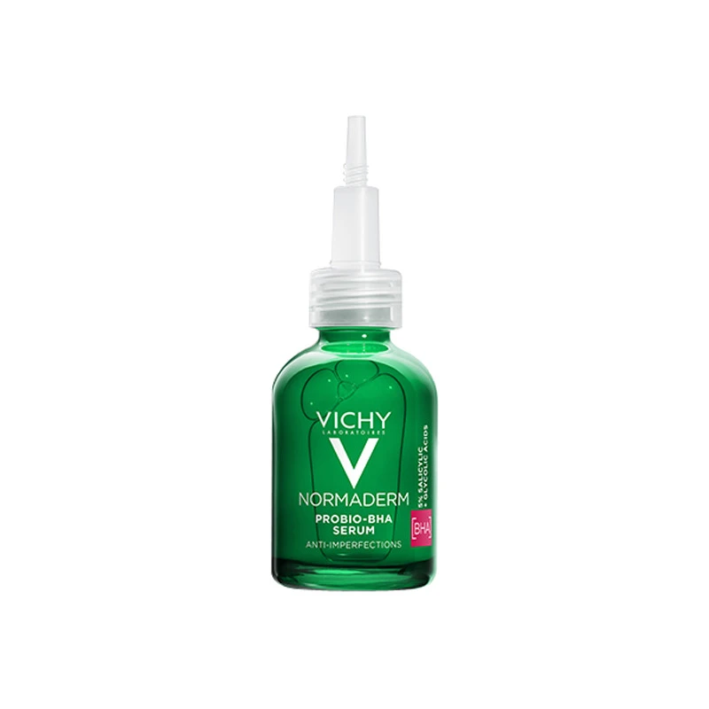 Vichy Normaderm Probio-BHA Sérum Anti-imperfections 30ml 3 Vichy Normaderm Probio-BHA Sérum Anti-imperfections 30ml