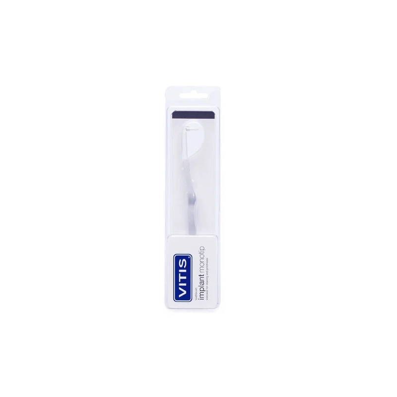 Vitis Brosse Recyclable Implant Monotip 3 Vitis Brosse Recyclable Implant Monotip
