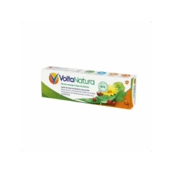 Voltanatura Gel De Massage à Base De Plantes 100ml