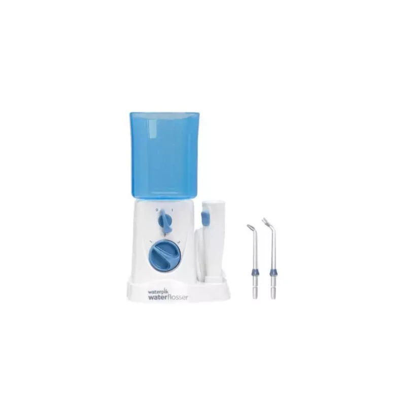 Waterpik Hydropulseur Nano WP250 3 Waterpik Hydropulseur Nano WP250