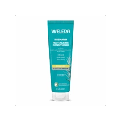 Weleda Après-Shampoing Revitalisant Au Romarin 150 Ml