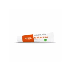 Weleda Arnica Crème Coups Chocs Chutes 70g