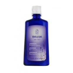 Weleda Bain Relaxant Lavande 200 Ml