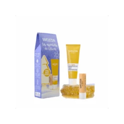 Weleda Coffret Cold Cream