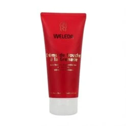 Weleda Crème De Douche à La Grenade 200ml