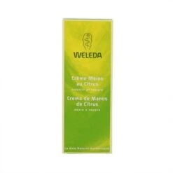 Weleda Crème Mains Au Citrus 50ml 5 Weleda Crème Mains Au Citrus 50ml -PARASANTÉ Boutique weleda crme mains au citrus 50ml 1