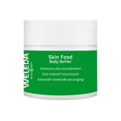 Weleda Ech Skin Food Baume Corps 150ml