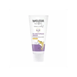 Weleda Gel Dentifrice Junior 6-12 Ans 50 Ml