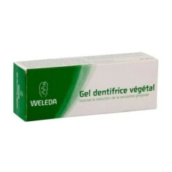 Weleda Gel Dentifrice Végétal 75ml -PARASANTÉ Boutique weleda gel dentifrice vgtal 75ml 2
