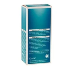 Weleda Huile Capillaire Nourrissante 50ml -PARASANTÉ Boutique weleda huile capillaire nourrissante 50ml 2