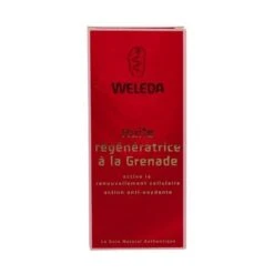 Weleda Huile Régénératrice à La Grenade 100ml 5 Weleda Huile Régénératrice à La Grenade 100ml -PARASANTÉ Boutique weleda huile rgnratrice la grenade 100ml 1