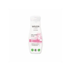 WELEDA INTIME - Soin Lavant Intime Extra-Doux, 200ml