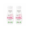 Weleda INTIME - Soin Lavant Intime Extra-Doux, 2x200ml 1 Weleda INTIME - Soin Lavant Intime Extra-Doux, 2x200ml -PARASANTÉ Boutique weleda intime soin lavant intime extra doux 2x200ml