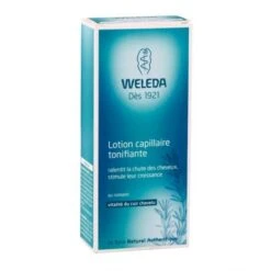 Weleda Lotion Capillaire Tonifiante 100ml