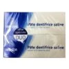 Weleda Pate Dentaire Saline Duo 2 X 75ml -PARASANTÉ Boutique weleda pate dentaire saline duo 2 x 75ml