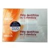 Weleda Pâte Dentifrice Au Calendula Duo 75ml -PARASANTÉ Boutique weleda pte dentifrice au calendula duo 75ml