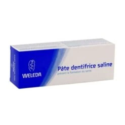 Weleda Pâte Dentifrice Saline 75ml -PARASANTÉ Boutique weleda pte dentifrice saline 75ml 2