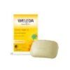 Weleda Savon Végétal Calendula Bio 100g -PARASANTÉ Boutique weleda savon vgtal calendula 100g