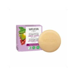 Weleda Shampoing Solide Volume & Brillance 50 G