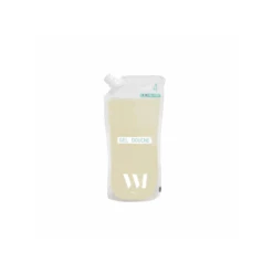 What Matters Gel Douche éco-recharge Bio 580ml