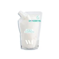 Whatmatters Aprés Shampoing Ecorecharge 190ml