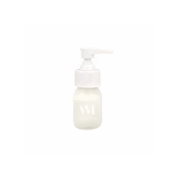 WhatMatters Dentifrice Blancheur Menthe Glaciale - Flacon Voyage 25ml