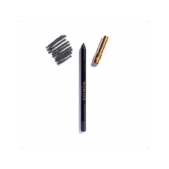 Womake Crayon Magic Semi-permanent Noir étoilé